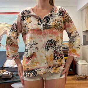 The cutest y2k summertime print